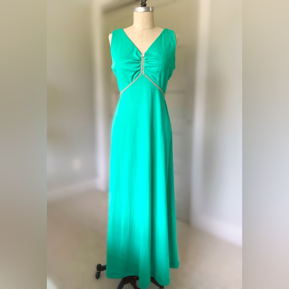 1970’s Disco Dress